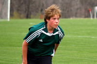 2009 Spring Soccer