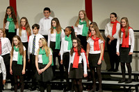 2015 12 Choir
