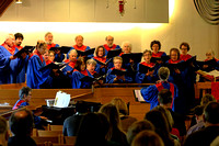2016 05 Choir