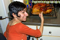 2011 Thanksgiving