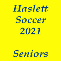 2021 Haslett Seniors