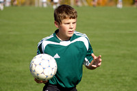 2008 Fall Soccer