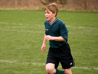 2007 Spring Soccer