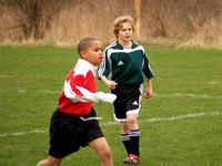 2007 Spring Soccer