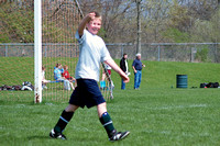 2006 Spring Soccer