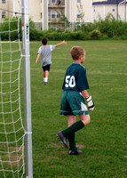 2005 Spring Soccer