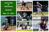 May 14, 2021 Fowlerville at WHS