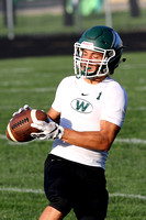 Sep 14th St Johns 34 - WHS 20