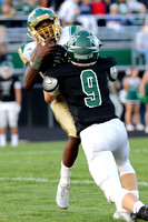 Aug 30th WHS 21 - AA Huron 14