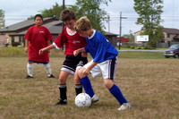 2005 Fall Soccer