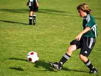 2007 Fall Soccer